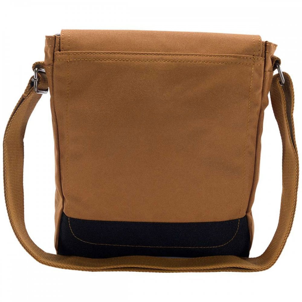 B0000377 Womens Crossbody Snap Bag
