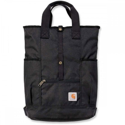 B0000382 Womens Convertible Backpack Tote