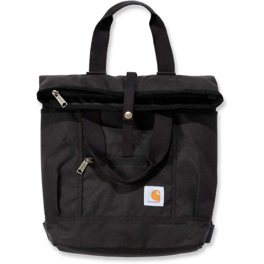 B0000382 Womens Convertible Backpack Tote