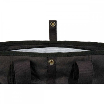 B0000382 Womens Convertible Backpack Tote