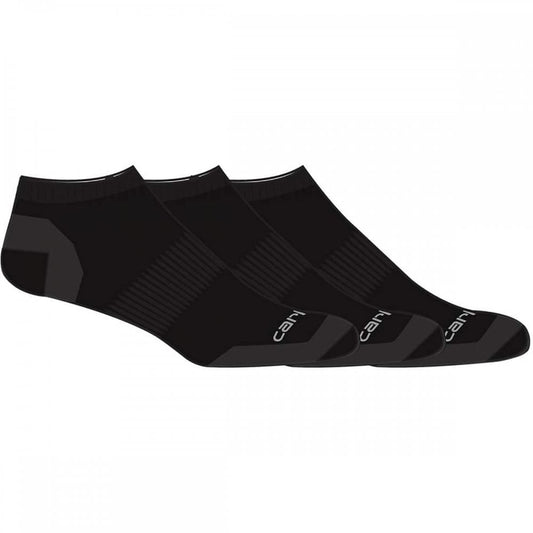 SL2623W Womens Cotton Blend Low Cut Sock 3 Pack