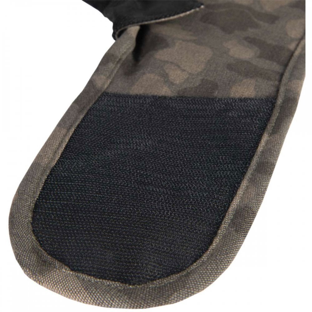 P000417 Dog Camo Chore Coat