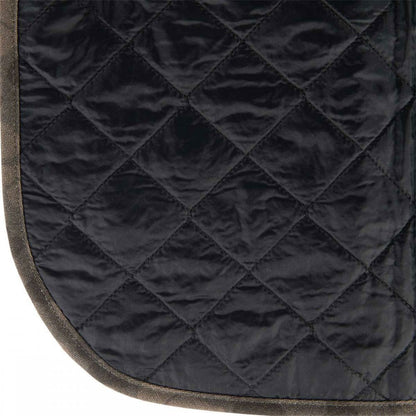 P000417 Dog Camo Chore Coat