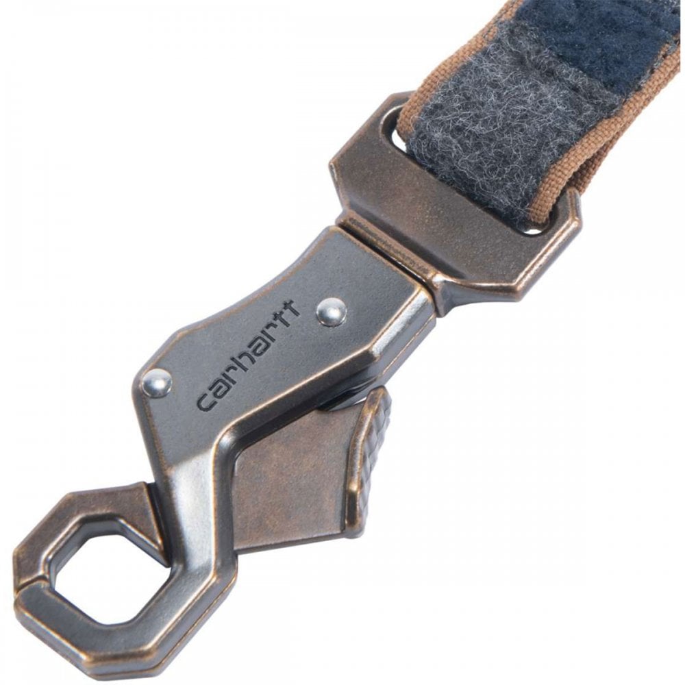 P000467 Blanket Stripe Dog Leash