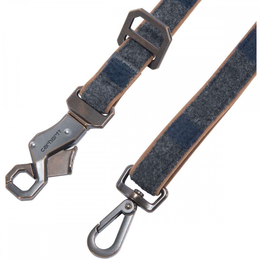 P000467 Blanket Stripe Dog Leash