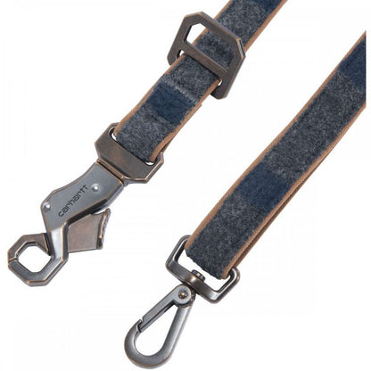 P000467 Blanket Stripe Dog Leash