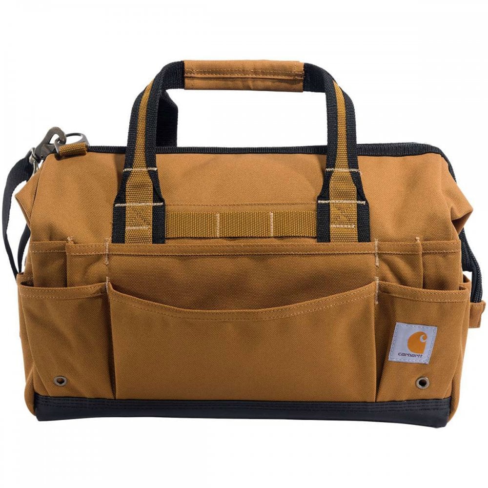 B0000352 16-Inch 30 Pocket Tool Bag