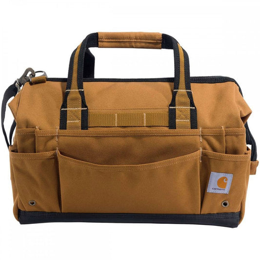 B0000352 16-Inch 30 Pocket Tool Bag