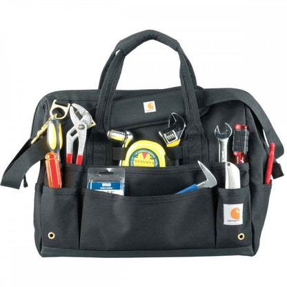 B0000352 16-Inch 30 Pocket Tool Bag