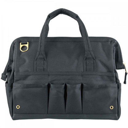 B0000352 16-Inch 30 Pocket Tool Bag