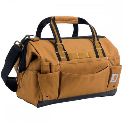 B0000352 16-Inch 30 Pocket Tool Bag