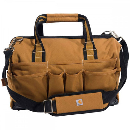B0000352 16-Inch 30 Pocket Tool Bag