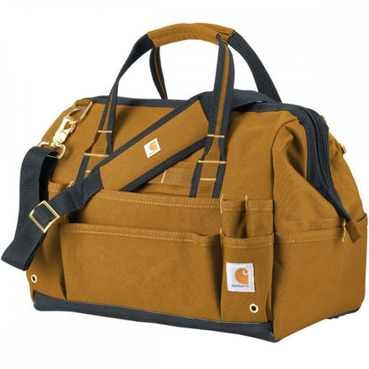 B0000352 16-Inch 30 Pocket Tool Bag