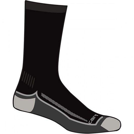 SC4223M Force Midweight Crew Sock 3 Pack