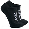 SL9953M Force Logo Low Cut Sock 3 Pack