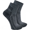 SQ5283M Force Midweight Quarter Sock 3 Pack