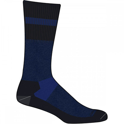 SB6600M Synthetic Wool Blend Boot Sock