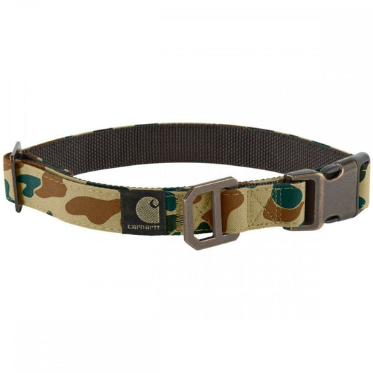 P000490 Nylon Duck Dog Collar