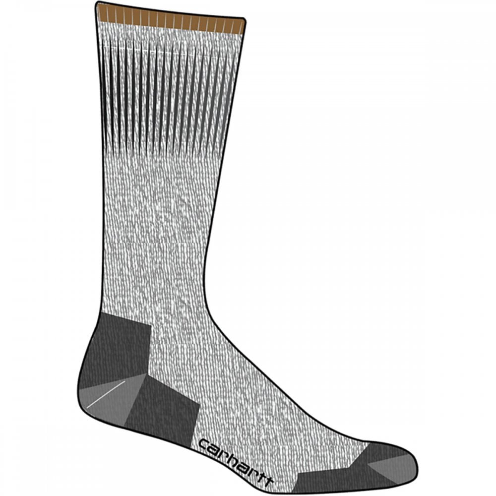 SB39150M Heavyweight Wool Blend Boot Sock
