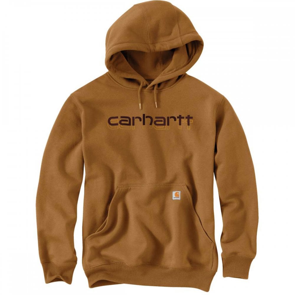 105679 Rain Defender Graphic Sweat