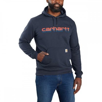 105679 Rain Defender Graphic Sweat