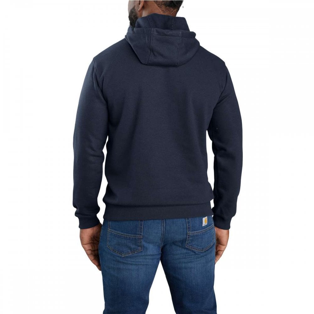 105679 Rain Defender Graphic Sweat