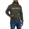 105679 Rain Defender Graphic Sweat
