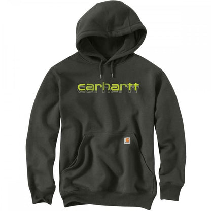 105679 Rain Defender Graphic Sweat