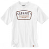 105646 Pocket Crafted Graphic Short Sleeve T-Shirt