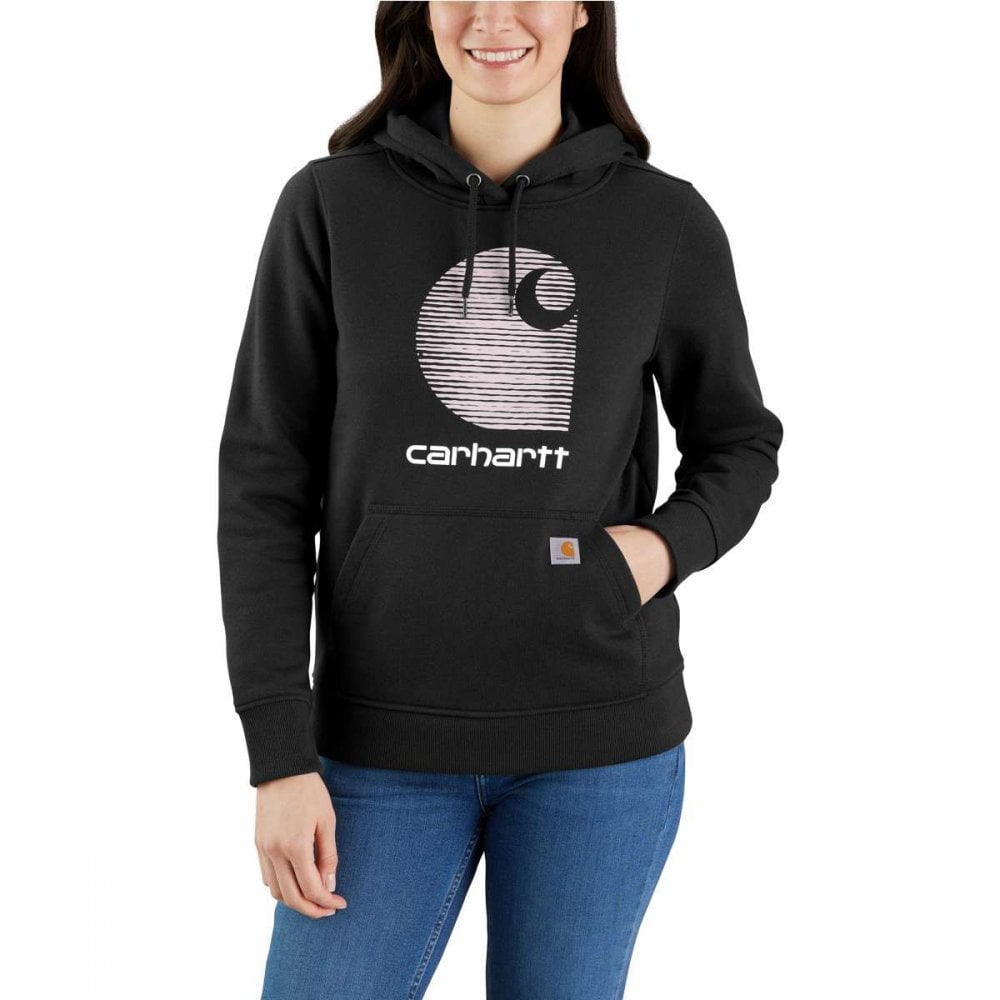 105636 Womens Rain Defender Promo Sweat