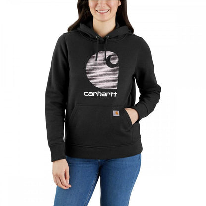 105636 Womens Rain Defender Promo Sweat
