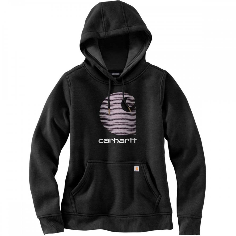105636 Womens Rain Defender Promo Sweat