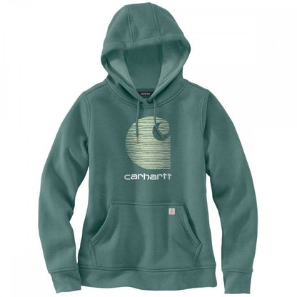 105636 Womens Rain Defender Promo Sweat