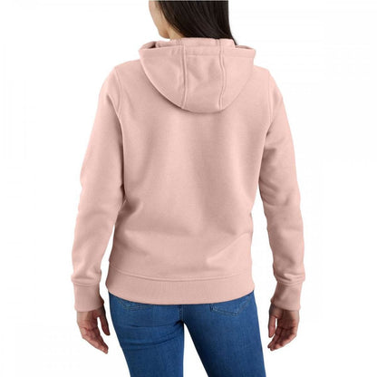 105636 Womens Rain Defender Promo Sweat