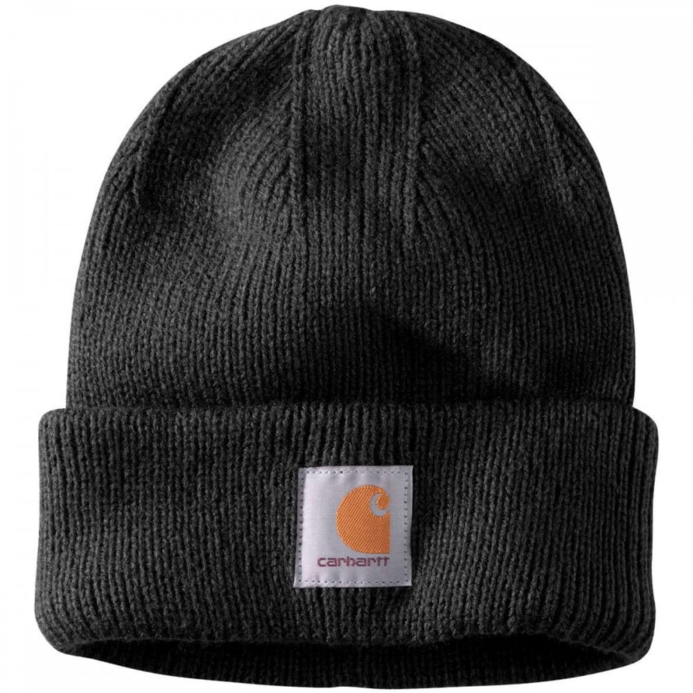 105560 Womens Rib Knit Acrylic Hat (Spring 2024 New Colours)