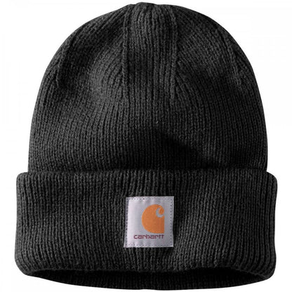 105560 Womens Rib Knit Acrylic Hat (Spring 2024 New Colours)