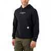 105569 Lightweight Logo Graphic Sweatshirt