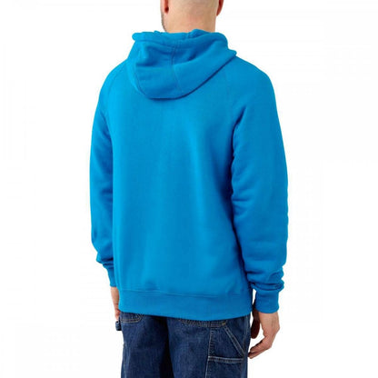 105569 Lightweight Logo Graphic Sweatshirt