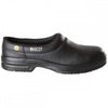 F0800 Womens S1 Footwear Clear Clog