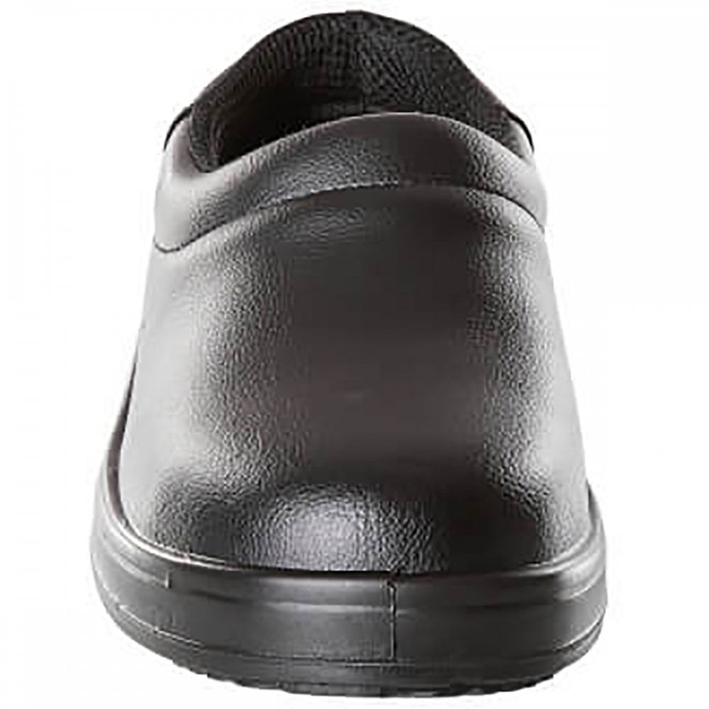 F0800 Mens S1 Footwear Clear Clog