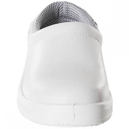 F0800 Mens S1 Footwear Clear Clog
