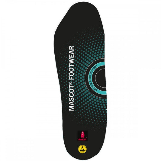FT091 Mens Footwear Accessories Insoles