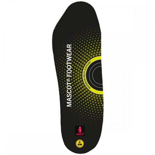 FT092 Womens Footwear Accessories Insoles