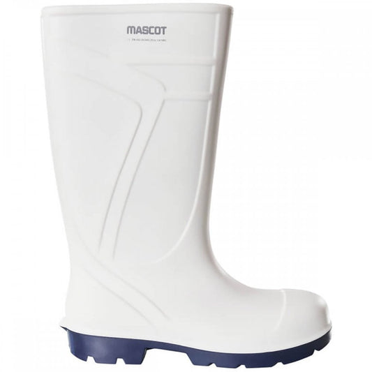 F0851 Mens S4 Footwear Cover PU safety boots
