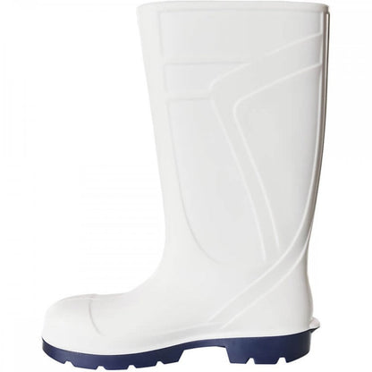 F0851 Mens S4 Footwear Cover PU safety boots