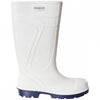 F0851 Mens S4 Footwear Cover PU safety boots