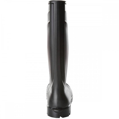 F0852 Mens S5 Footwear Cover PU safety boots