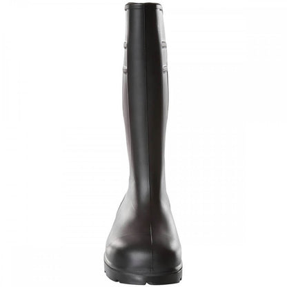 F0852 Mens S5 Footwear Cover PU safety boots