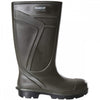 F0852 Mens S5 Footwear Cover PU safety boots
