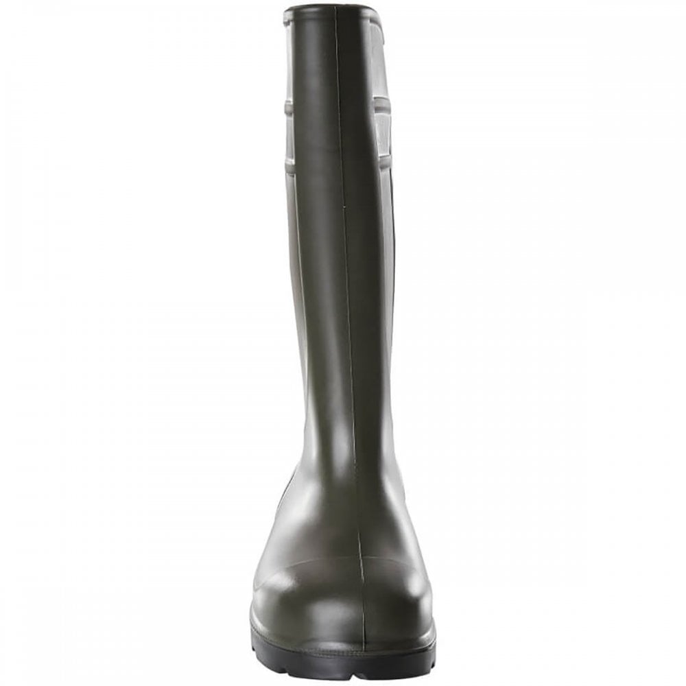 F0852 Mens S5 Footwear Cover PU safety boots